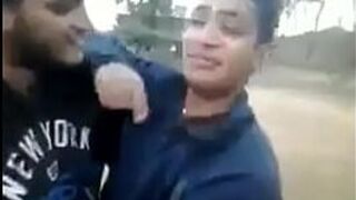 Gay kiss between heterosexuals XVIDEOSCOM [1] porn video