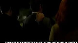 Nicholle Tom Masters Of Sex Celebrity Nude Blonde porn video