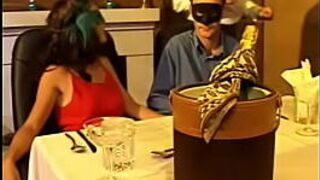 Bi-Sexual fantasies porn video