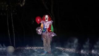 I Had Sex With A Clown Named Giggles porn video