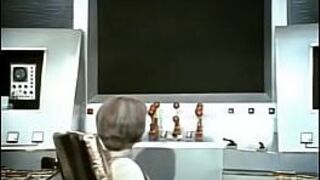 A Sex Odyssey 2069 Uploaded By Empat.Belas porn video
